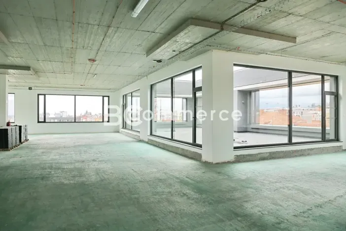 Pronájem kanceláře, Brno, 160 m2