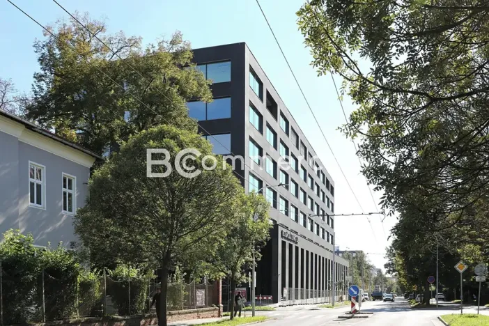 Pronájem kanceláře, Brno, 80 m2