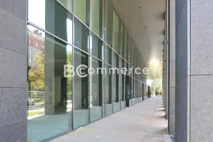 Pronájem kanceláře, Brno, 80 m2