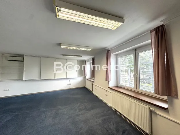 Pronájem kanceláře, Brno, 167 m2