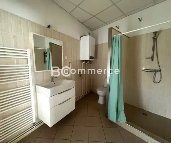 Pronájem kanceláře, Brno, 167 m2