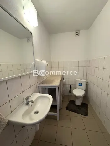 Pronájem kanceláře, Brno, 167 m2