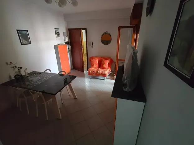 Prodej bytu 3+kk, Scalea, Itálie, Via Lauro, 45 m2