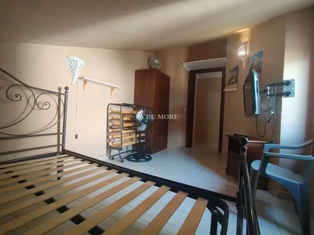 Prodej bytu 2+kk, Scalea, Itálie, Via Lauro, 30 m2