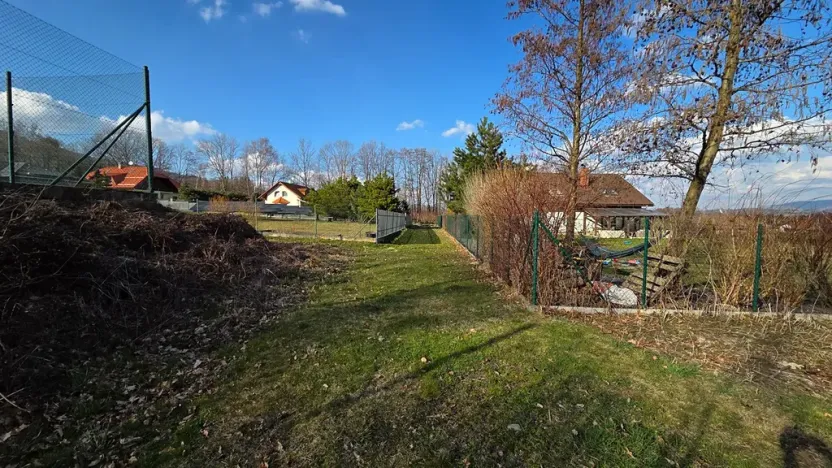 Prodej pozemku pro bydlení, Pstruží, 1145 m2