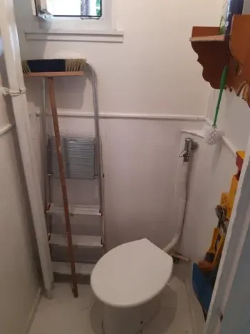 Prodej rodinného domu, Praha - Strašnice, Dvouletky, 86 m2