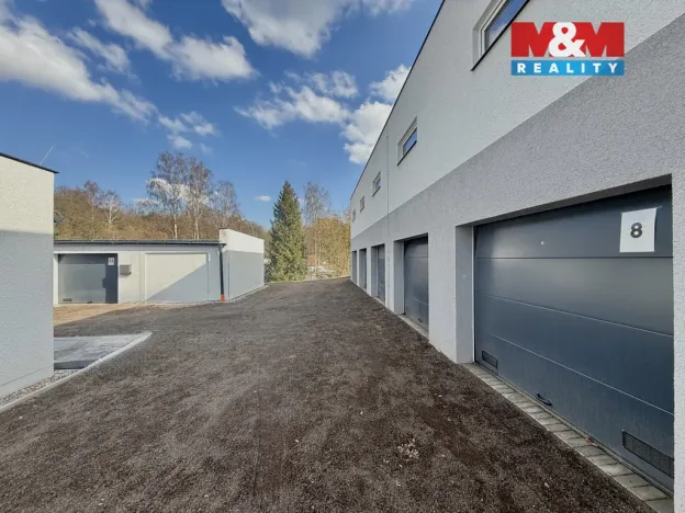 Prodej skladu, Náchod, 22 m2