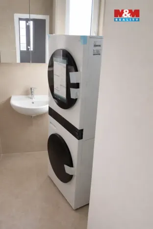 Pronájem bytu 2+kk, Beroun - Beroun-Město, Zvonařova, 50 m2