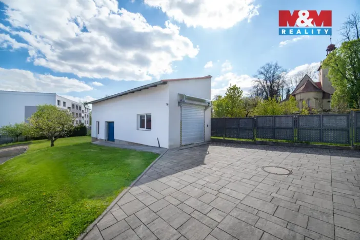 Prodej rodinného domu, Rokytnice v Orlických horách, 5. května, 245 m2