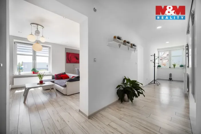 Prodej rodinného domu, Rokytnice v Orlických horách, 5. května, 245 m2