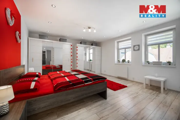 Prodej rodinného domu, Rokytnice v Orlických horách, 5. května, 245 m2