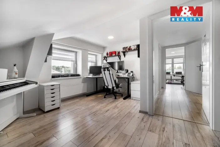 Prodej rodinného domu, Rokytnice v Orlických horách, 5. května, 245 m2