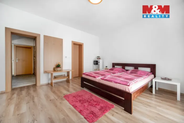 Prodej rodinného domu, Rokytnice v Orlických horách, 5. května, 245 m2