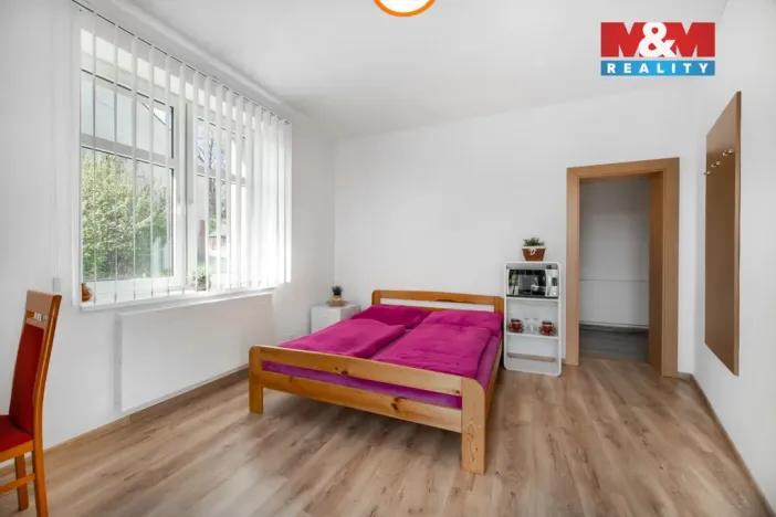 Prodej rodinného domu, Rokytnice v Orlických horách, 5. května, 245 m2