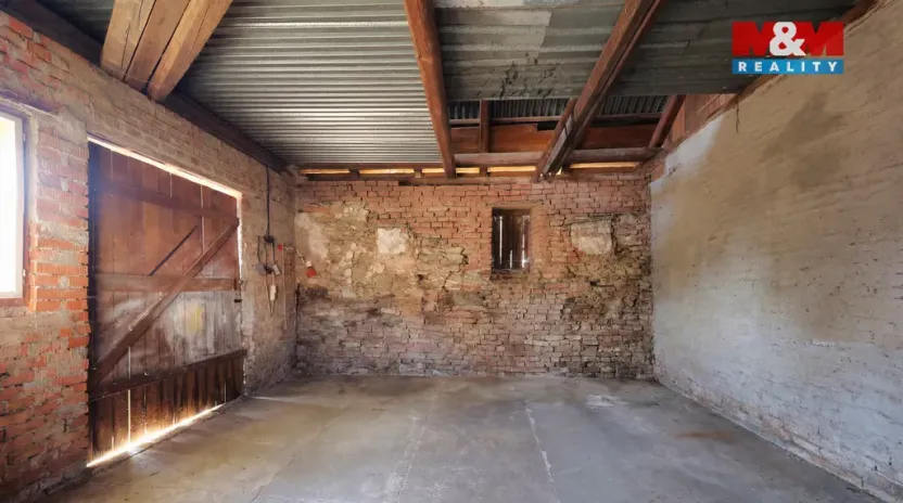 Prodej rodinného domu, Ptení - Ptenský Dvorek, 57 m2