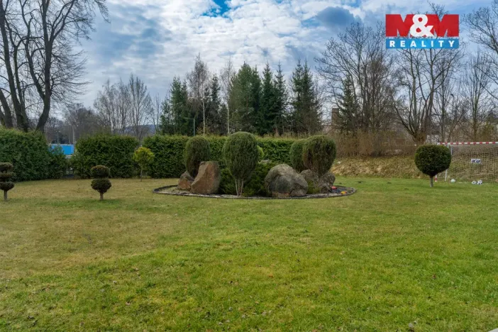 Prodej rodinného domu, Šluknov, Královská, 92 m2