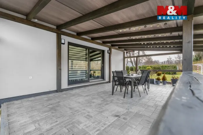 Prodej rodinného domu, Šluknov, Královská, 92 m2