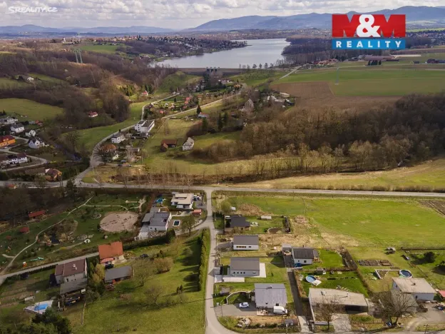 Prodej rodinného domu, Žermanice, 110 m2