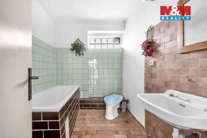 Prodej chalupy, Studenec - Zálesní Lhota, 74 m2