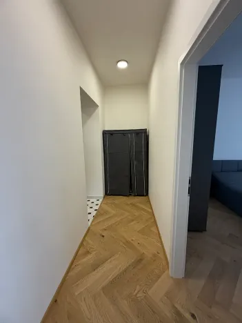 Pronájem bytu 2+kk, Praha - Vršovice, Žitomírská, 60 m2