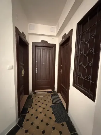 Pronájem bytu 2+kk, Praha - Vršovice, Žitomírská, 60 m2