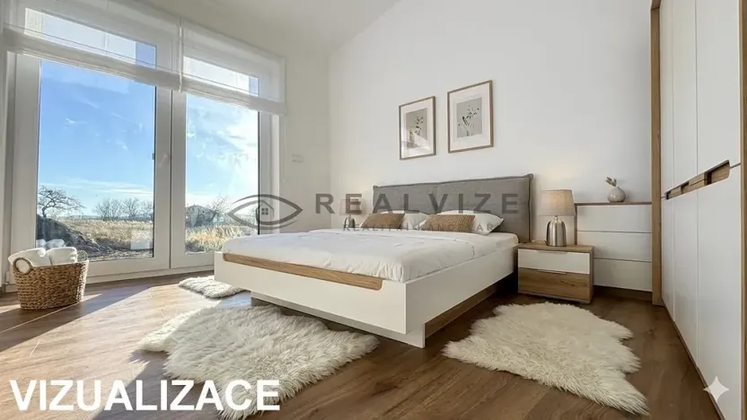 Prodej rodinného domu, Nové Hrady, Vilová čtvrť, 120 m2