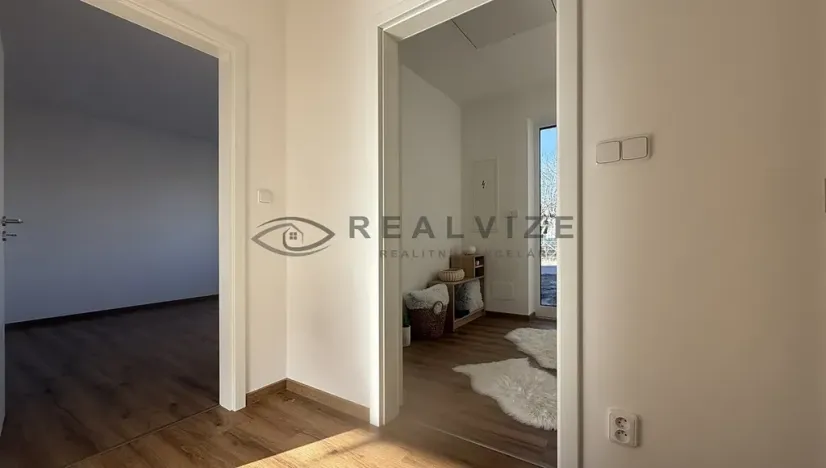Prodej rodinného domu, Nové Hrady, Vilová čtvrť, 120 m2