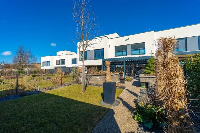 Prodej rodinného domu, Praha - Kolovraty, Kupkova, 141 m2