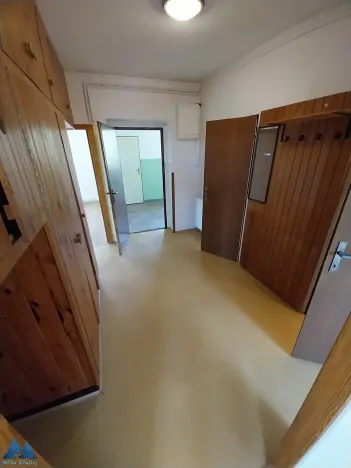 Pronájem bytu 3+1, Lánov, 69 m2