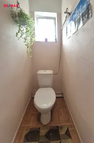 Prodej bytu 3+1, Moravská Třebová, Zámecká, 72 m2