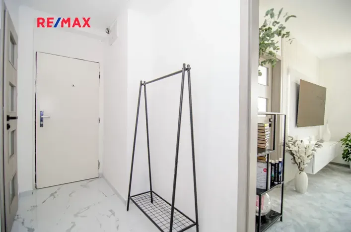 Prodej bytu 3+1, Křenov, 63 m2