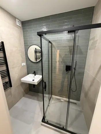 Pronájem bytu 2+kk, Praha - Holešovice, Přístavní, 52 m2