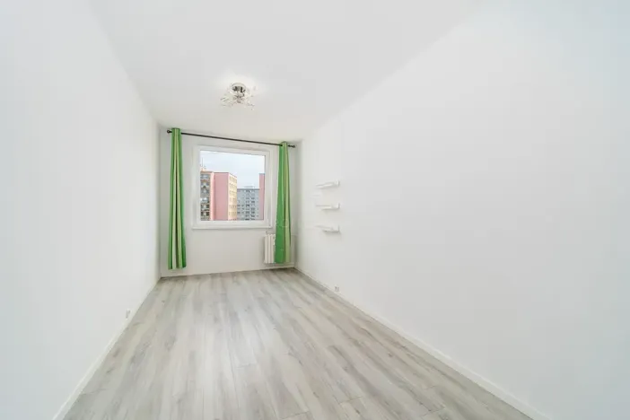 Pronájem bytu 3+1, Praha - Hlubočepy, Peškova, 74 m2