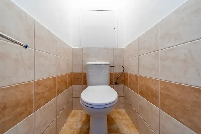 Pronájem bytu 3+1, Praha - Hlubočepy, Peškova, 74 m2