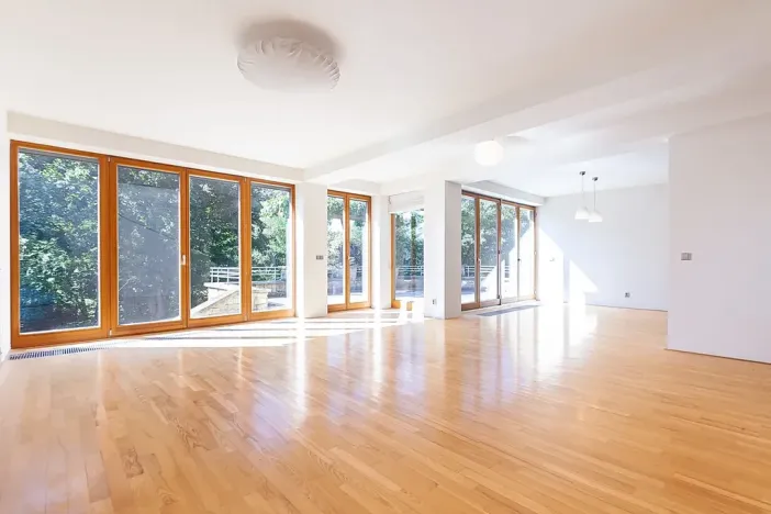 Prodej rodinného domu, Úholičky, Nade Dvorem, 192 m2