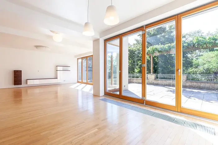 Prodej rodinného domu, Úholičky, Nade Dvorem, 192 m2