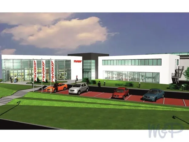 Prodej komerčního pozemku, Polná, 23731 m2