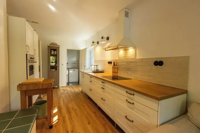 Prodej chalupy, Luby, 229 m2