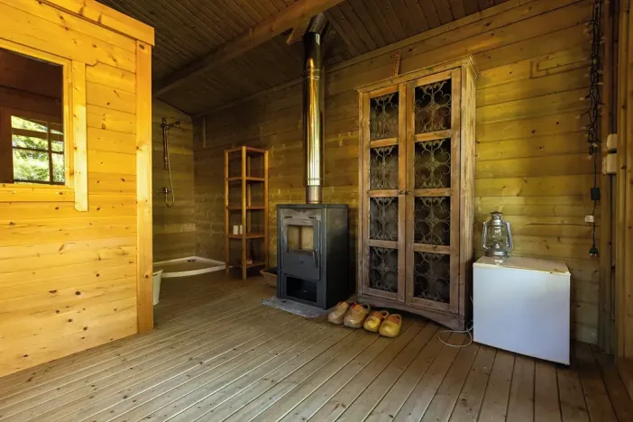 Prodej chalupy, Luby, 229 m2