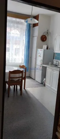 Pronájem bytu 2+1, Hluboká nad Vltavou, Masarykova, 57 m2