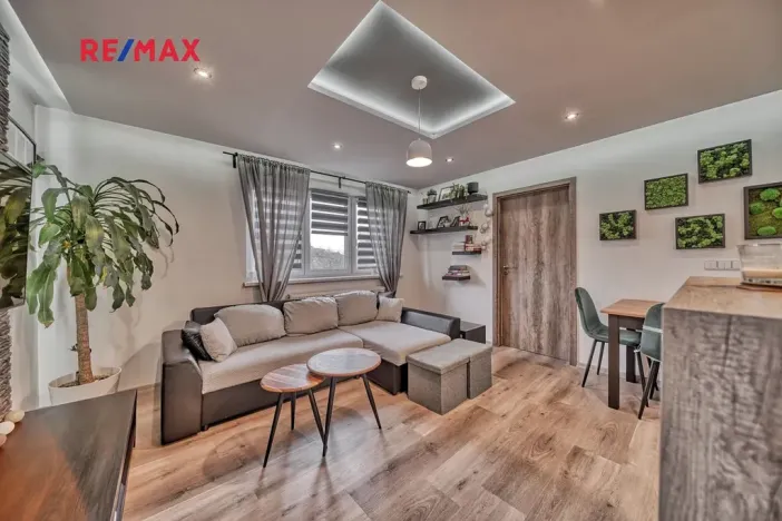 Prodej bytu 3+kk, Kolín, Sadová, 65 m2