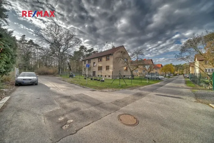 Prodej bytu 3+kk, Kolín, Sadová, 65 m2