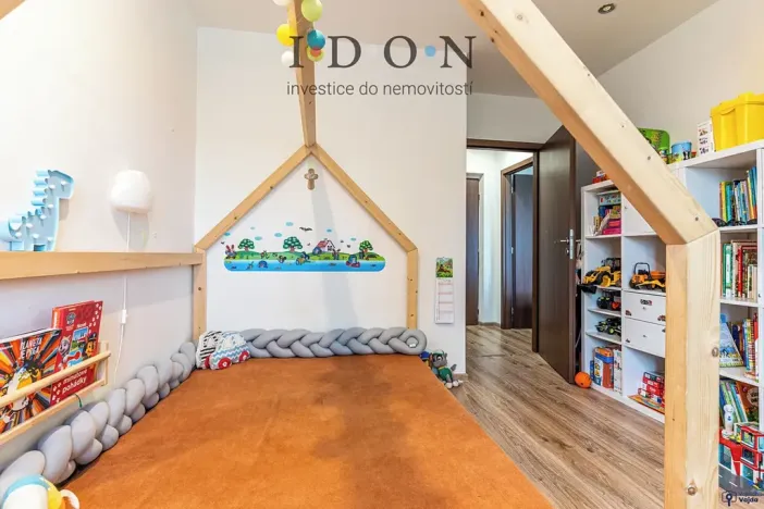 Prodej bytu 2+1, Ostrava, Moravská, 51 m2