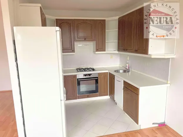 Pronájem bytu 3+kk, Praha - Krč, Na strži, 67 m2