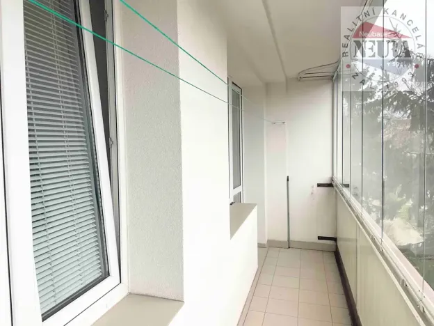 Pronájem bytu 3+kk, Praha - Krč, Na strži, 67 m2