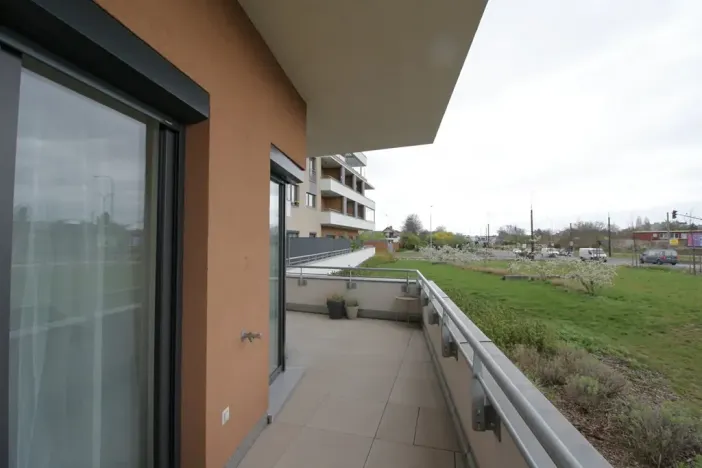 Pronájem bytu 2+kk, Praha - Kamýk, Zimova, 64 m2