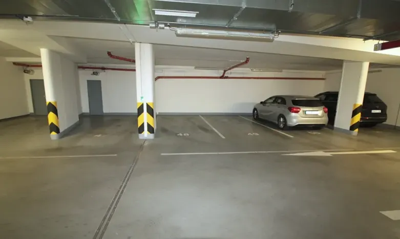 Pronájem bytu 2+kk, Praha - Kamýk, Zimova, 64 m2