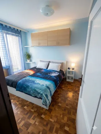 Prodej bytu 4+1, Olomouc - Lazce, Lazecká, 91 m2