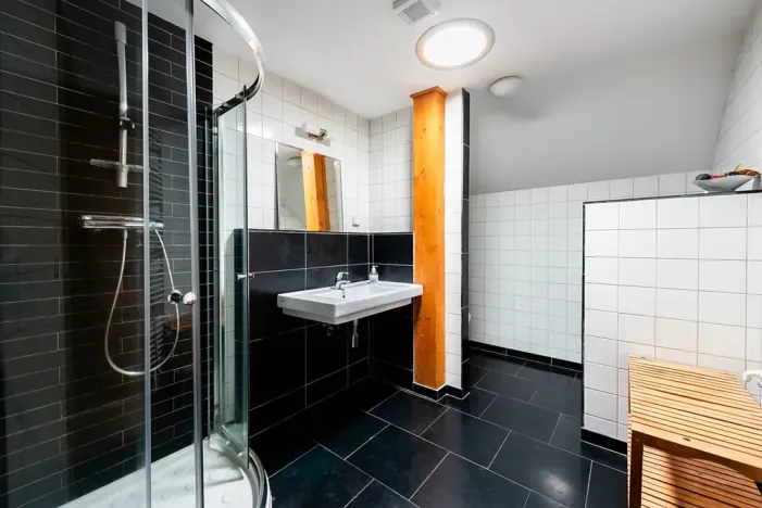 Prodej bytu 5+kk, Kvilda, 154 m2