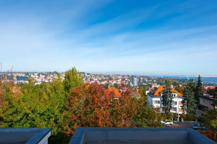 Prodej bytu 5+kk, Praha - Střešovice, Pod bateriemi, 193 m2